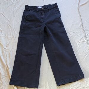 Everlane Wide Leg Jeans